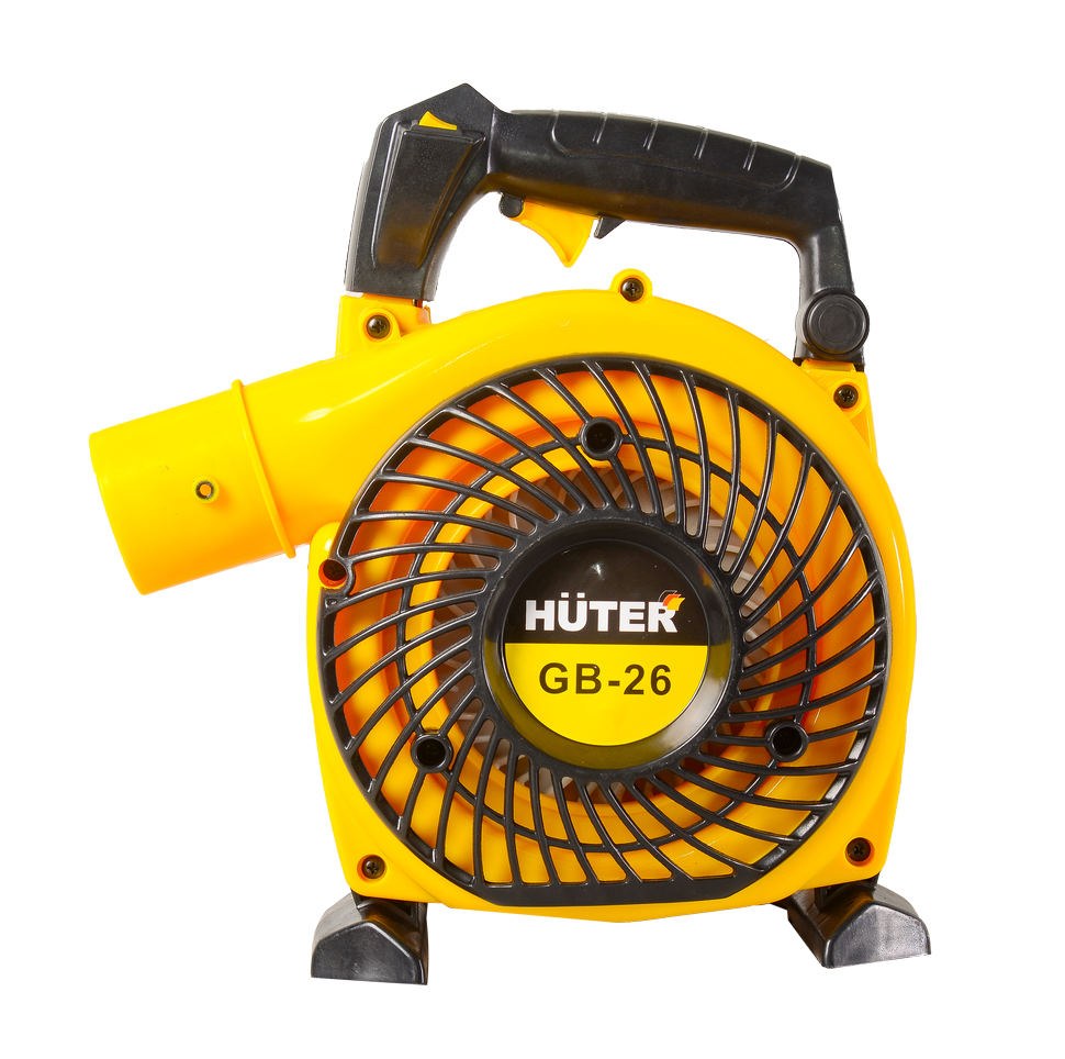 Воздуходувка бензиновая Huter GB-26