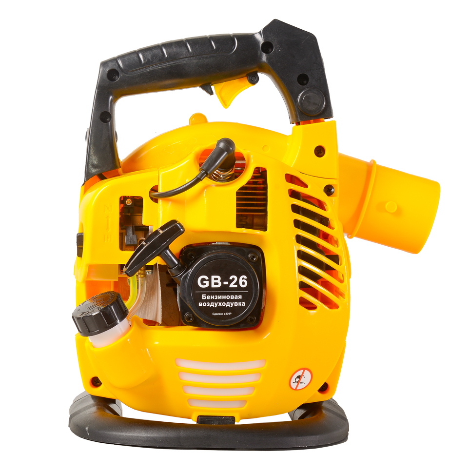 Воздуходувка бензиновая Huter GB-26