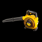 Воздуходувка бензиновая Huter GB-26