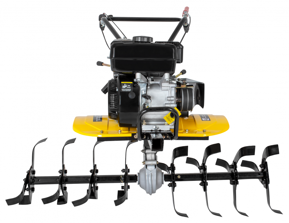 Мотоблок бензиновый Huter МК-7000P-10