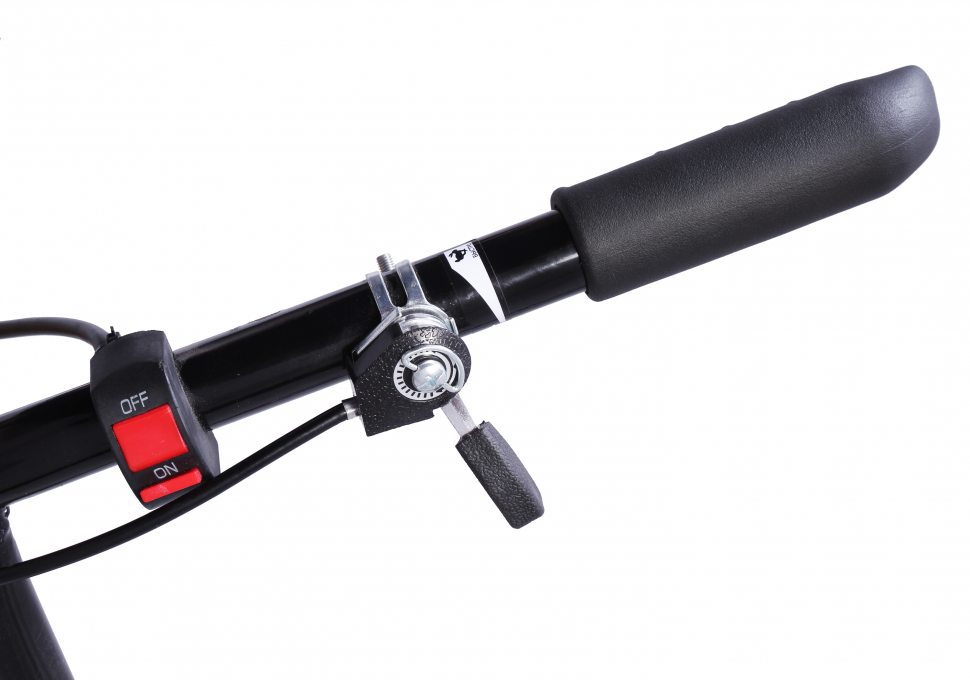 Мотоблок бензиновый Huter МК-7000P-10