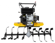 Мотоблок бензиновый Huter МК-7000P-10