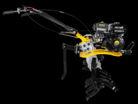 Мотоблок бензиновый Huter МК-7000P-10