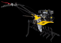 Мотоблок бензиновый Huter МК-7000P-10