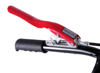 Мотоблок бензиновый Huter МК-7000P-10