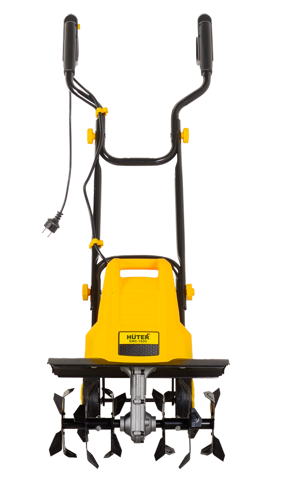 Культиватор электрический Huter ЕМС-1200