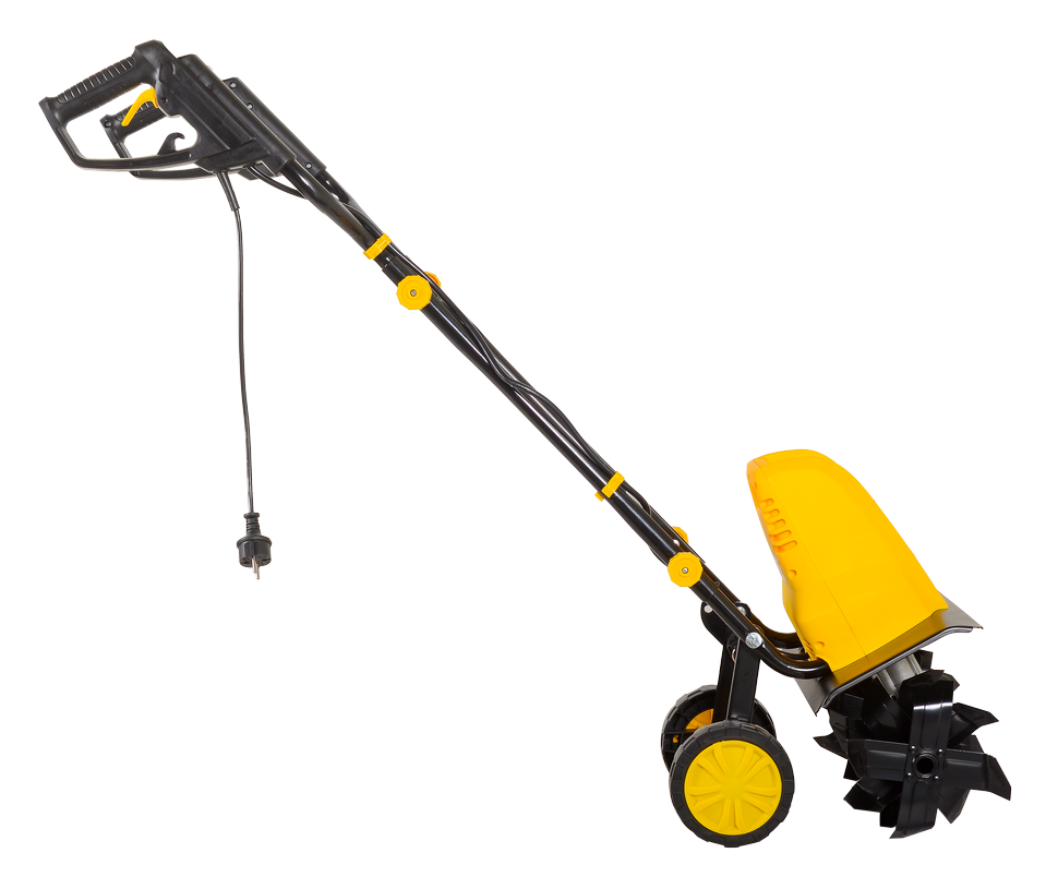 Культиватор электрический Huter ЕМС-1200