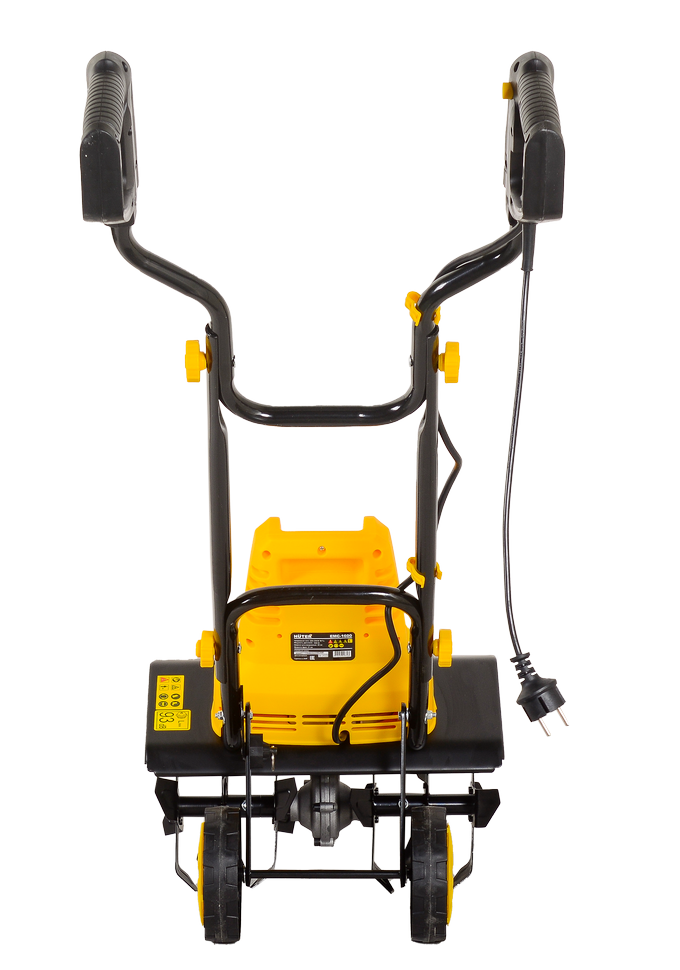 Культиватор электрический Huter ЕМС-1200