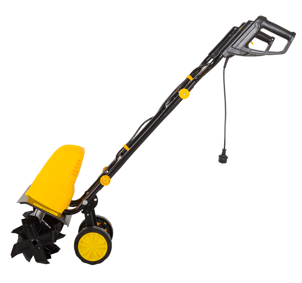 Культиватор электрический Huter ЕМС-1200