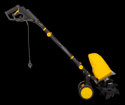 Культиватор электрический Huter ЕМС-1200