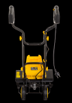 Культиватор электрический Huter ЕМС-1200