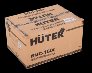 Культиватор электрический Huter ЕМС-1200