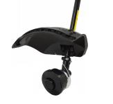 Триммер электрический Huter GET-1700B