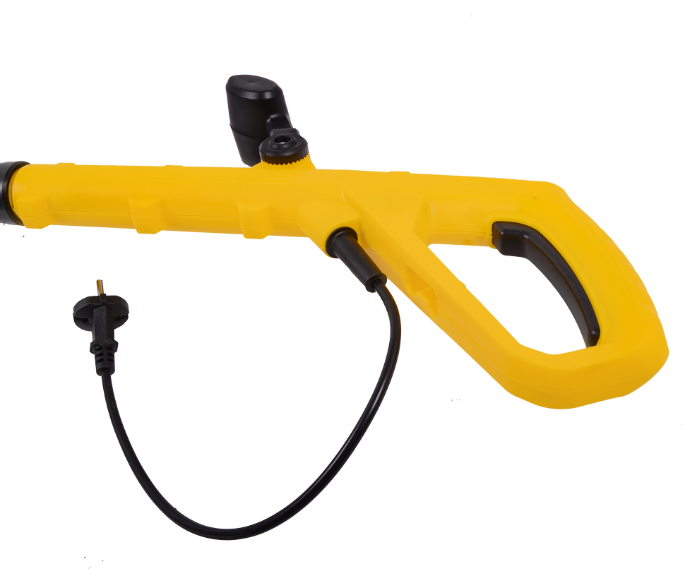 Триммер электрический Huter GET-500