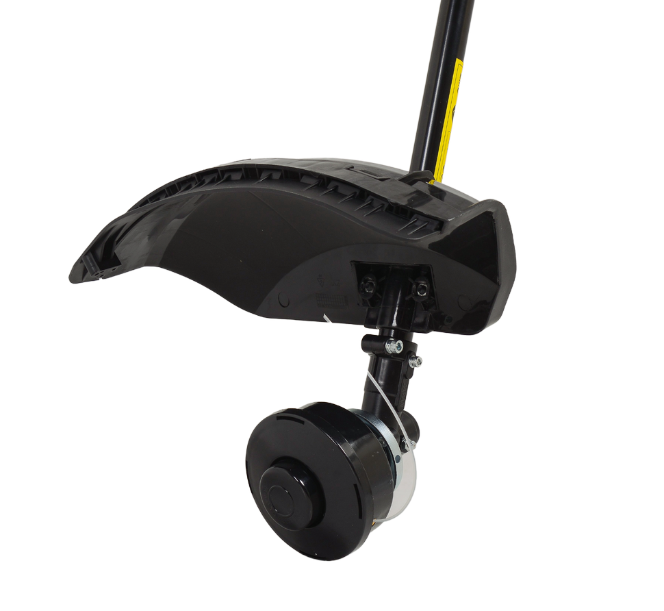 Триммер электрический Huter GET-1500B