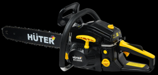Бензопила Huter BS-2800M