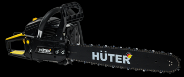 Бензопила Huter BS-2800M