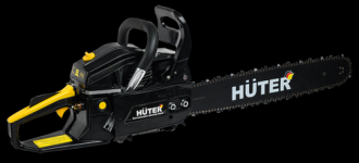 Бензопила Huter BS-2800M