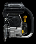 Бензопила Huter BS-2800M
