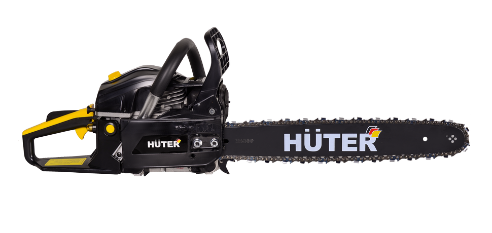 Бензопила Huter BS-45