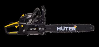 Бензопила Huter BS-45