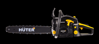 Бензопила Huter BS-45