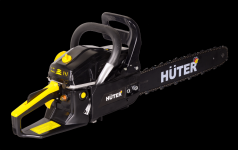 Бензопила Huter BS-45