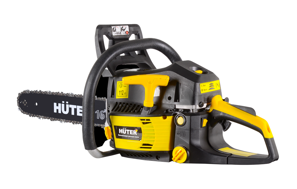 Бензопила Huter BS-2300М
