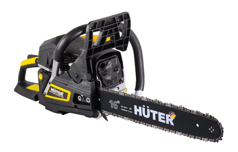 Бензопила Huter BS-2300М