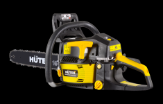 Бензопила Huter BS-2300М