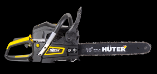 Бензопила Huter BS-2300М