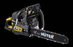 Бензопила Huter BS-2300М