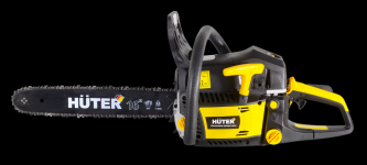 Бензопила Huter BS-2300М