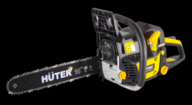 Бензопила Huter BS-2300М