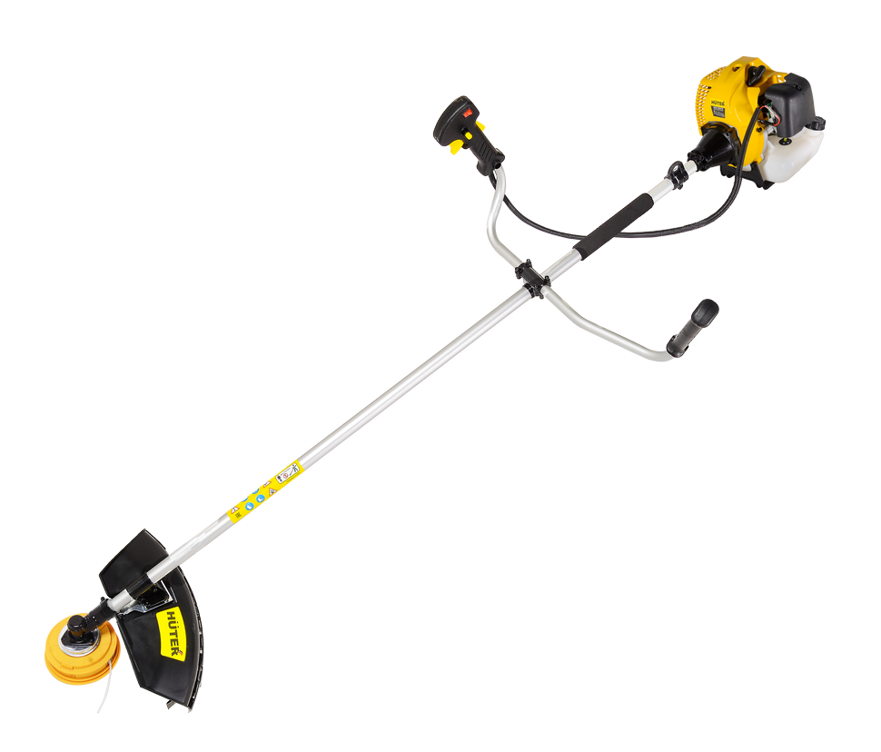 Триммер бензиновый Huter GGT-553TX