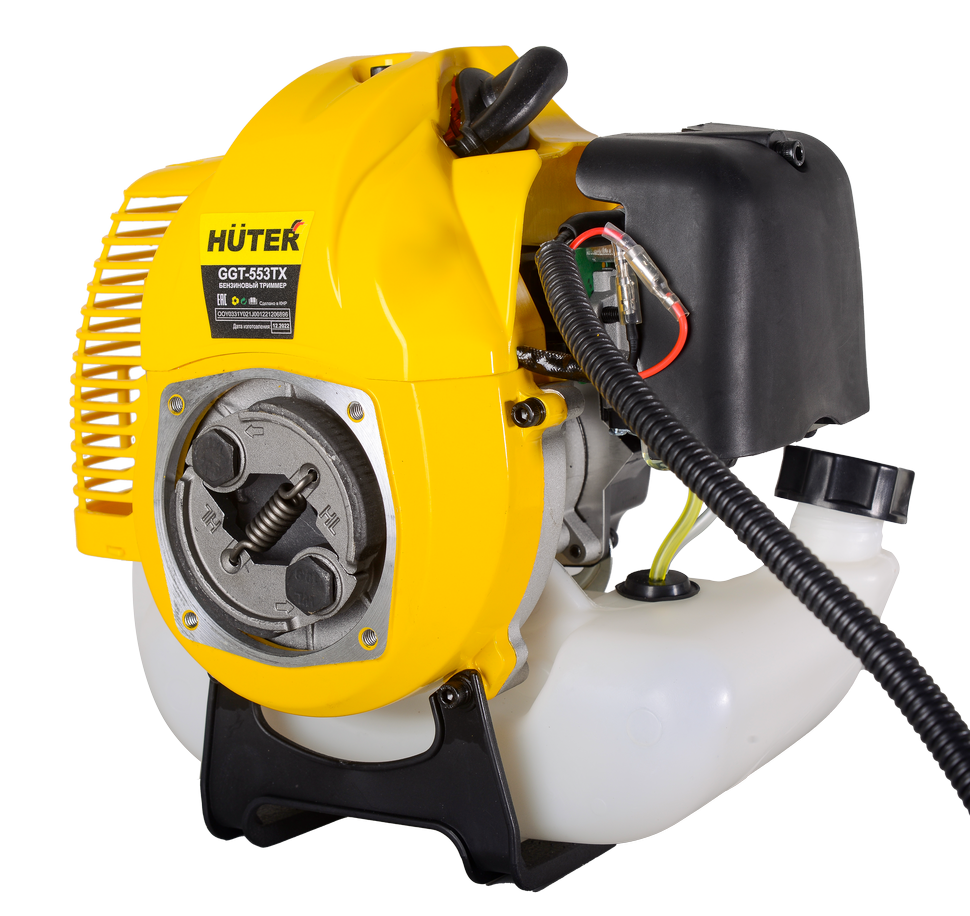Триммер бензиновый Huter GGT-553TX