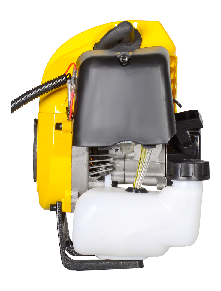 Триммер бензиновый Huter GGT-553TX