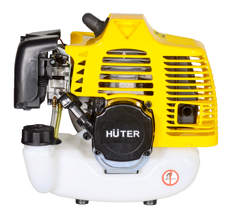 Триммер бензиновый Huter GGT-553TX