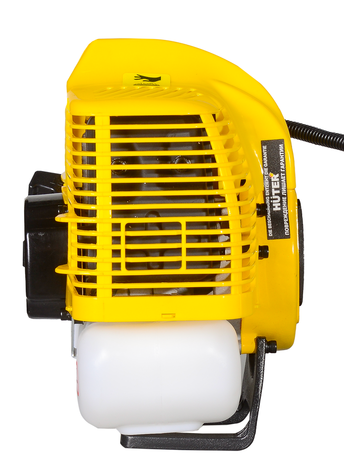 Триммер бензиновый Huter GGT-553TX