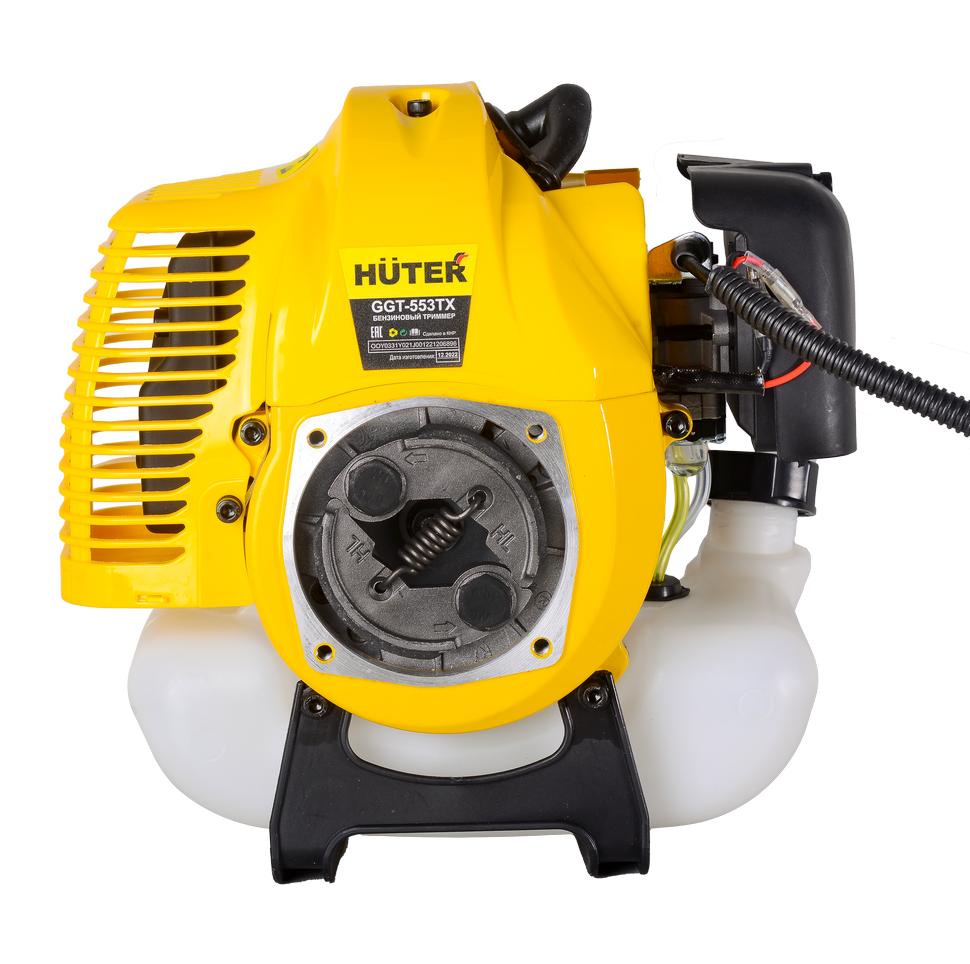 Триммер бензиновый Huter GGT-553TX