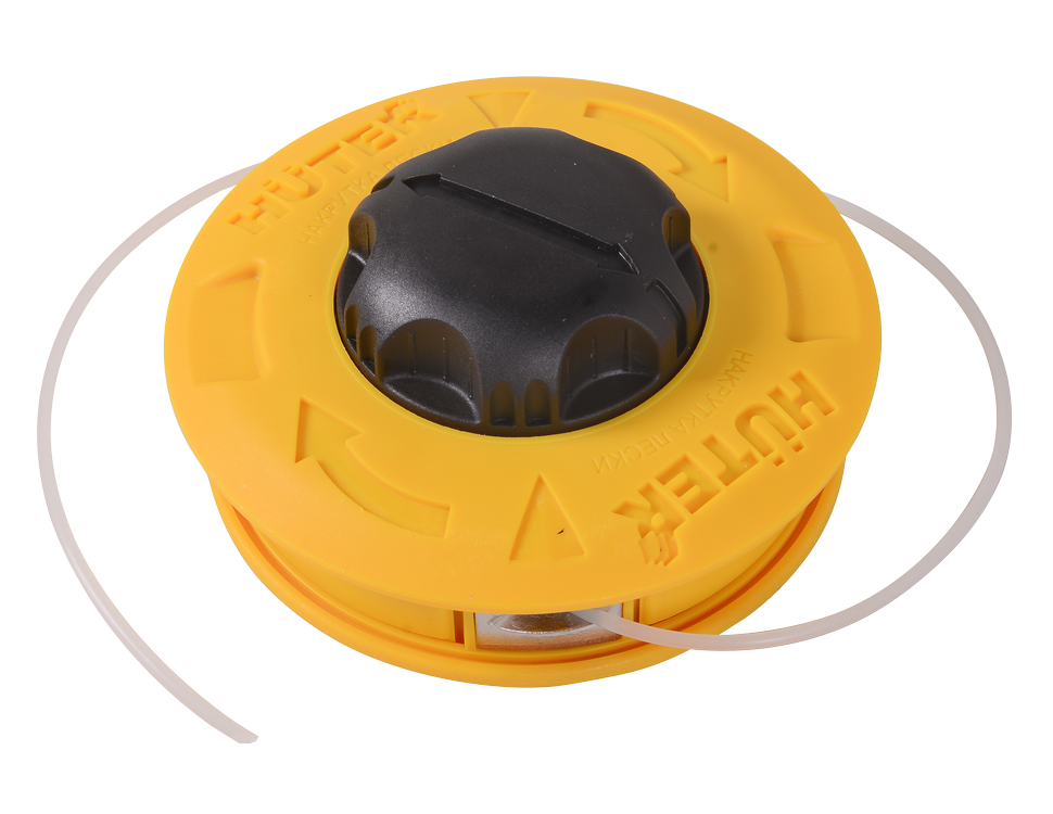 Триммер бензиновый Huter GGT-553TX