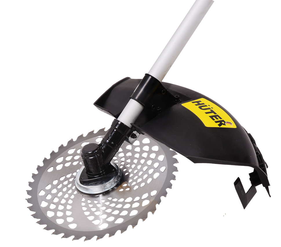 Триммер бензиновый Huter GGT-553TX