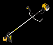 Триммер бензиновый Huter GGT-553TX