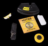 Триммер бензиновый Huter GGT-553TX