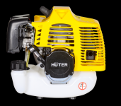Триммер бензиновый Huter GGT-553TX