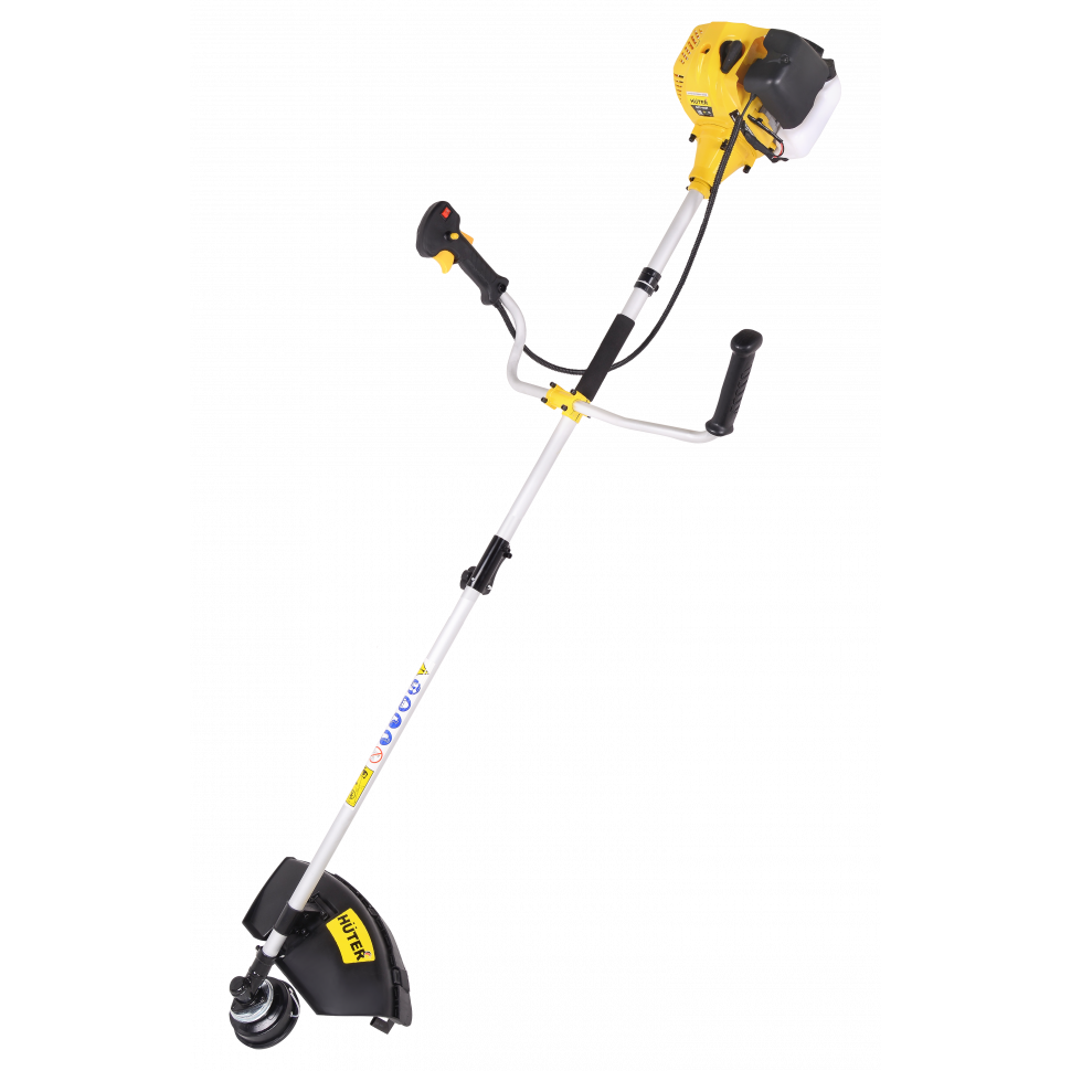 Триммер бензиновый Huter GGT-1500S