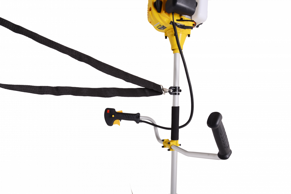 Триммер бензиновый Huter GGT-1500S