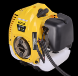 Триммер бензиновый Huter GGT-1500S
