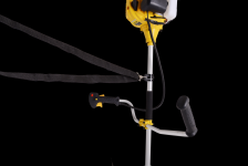 Триммер бензиновый Huter GGT-1500S