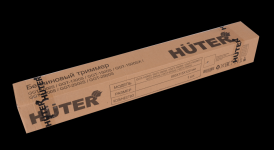 Триммер бензиновый Huter GGT-1500S